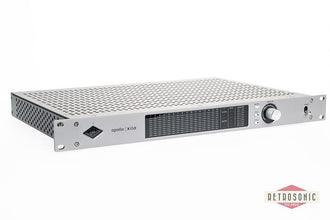 Apollo x16D ULT (Rack/TB3/Dante/MAC/WIN)
