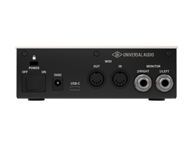 Volt 1  1-in/2-out USB 2.0 Audio Interface