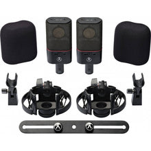 Austrian Audio OC18 DUAL SET PLUS OC18-DUAL-SET-PLUS