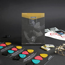 ROMBO Complete Collection (16 Guitar Picks)