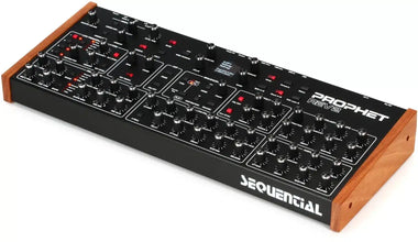 Sequential Prophet Rev2 16-v Module 16 Voice Polyphonic Analogue Synthesiser
