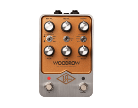 Woodrow '55 Instrument Amplifier