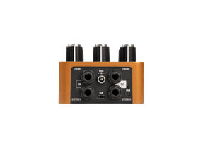 Universal Audio UAFX Woodrow '55 Instrument Amplifier