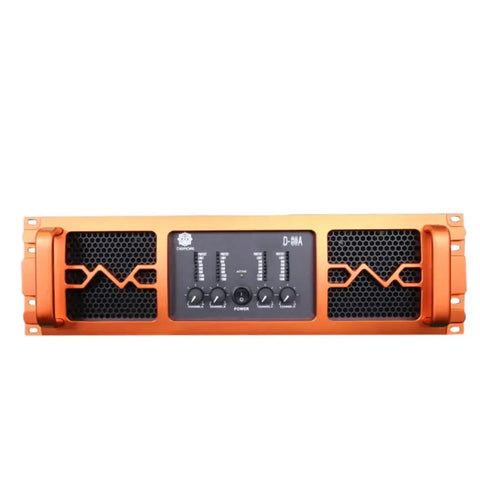 DIGIMORE D-80A 4-Channel Power Amplifier - suhavi mart