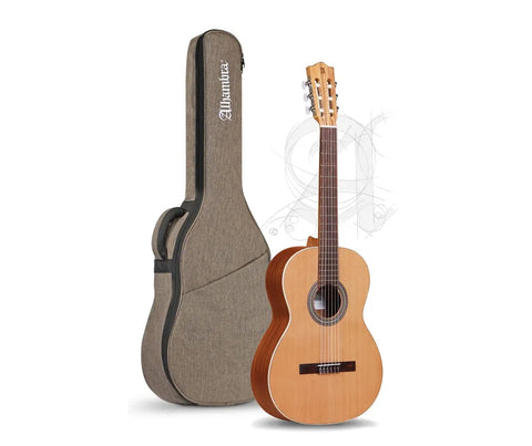 Alhambra Guitars Z NATURE